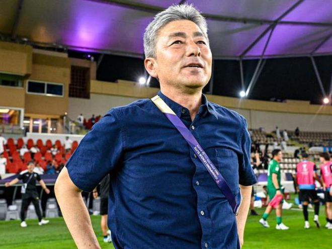 亞冠沙特對決，川崎主帥不懼資金差，專注足球競技。